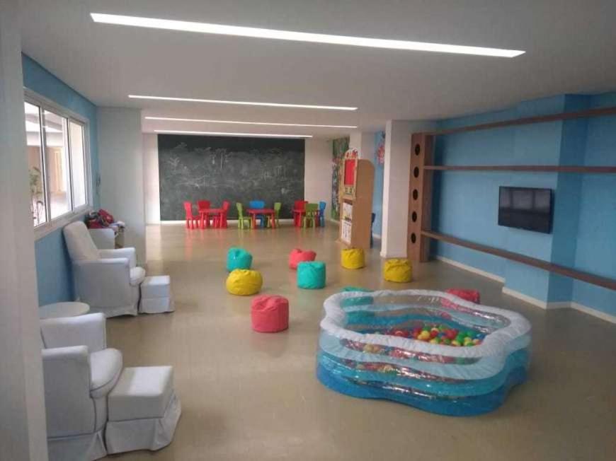 Studio Top Idea Interlagos เซาเปาโล ภายนอก รูปภาพ